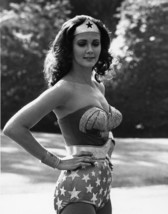 Lynda Carter Wonder Woman TV SHOW 8x10 Photo - £7.05 GBP