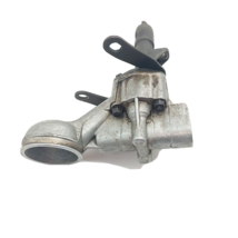 Mercedes Benz 1101800002 1101802103 M110 Motor Oil Pump Neck w suction bell Used - £70.34 GBP