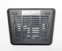 NETGEAR Nighthawk AX6600 Tri-Band Wi-Fi 6 Router - Black (RAX70-100NAS) image 9