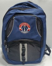 Washington Wizards Captain Backpack - NBA - $29.09