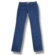J Brand Jeans Size 27 W30&quot;xL29 J Brand Skinny Jeans Ankle Jeans Blue Den... - £28.32 GBP
