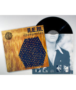 REM - Eponymous (1988) Vinyl LP • R.E.M. Radio Free Europe, The One I Love - €65,11 EUR REM - Eponymous (1988) Vinyl LP • R.E.M. Radio Free Europe, The One I Love - €65,11 EUR