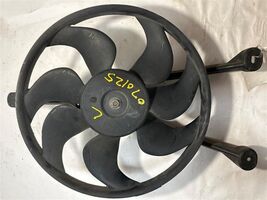 Driver Left Radiator Fan Motor Fan Assembly Fits 93-97 ELDORADO 3800687F... - $65.57