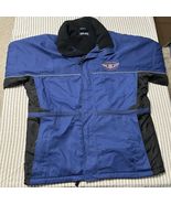 Dutch harbor gear jacket 2XL Union Pacific North Platte Service Unit 52&quot;... - $32.36 CAD