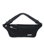 New Casual Outdoor Light Sports Waist Bag OxUtility Waist Pack Ride Adju... - £19.06 GBP