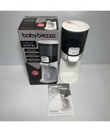 Baby Brezza Instant Baby Bottle Warmer - Fast Water Warmer Instantly Dis... - €21,44 EUR
