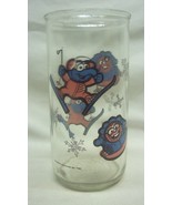 VINTAGE 1980&#39;S THE MUPPET BABIES BABY GONZO COLLECTOR&#39;S GLASS CUP Muppet... - $22.41 CAD