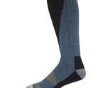 DICKIES COPPER SHIN PROTECTOR BOOT LENGTH PERFORMANCE WORK SOCKS MENS 6-... - £7.71 GBP