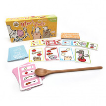 Moo&#39;s Code Jolly Pets Game - $46.56