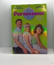 Permanent (DVD, 2017) New - £10.24 GBP