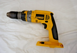 DeWalt XRP 1/2" Heavy Duty Drill Driver Hammer Drill 18v (Tool ONLY) - €21,38 EUR DeWalt XRP 1/2" Heavy Duty Drill Driver Hammer Drill 18v (Tool ONLY) - €21,38 EUR