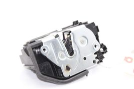 07-13 BMW E70 X5 Rear Left Driver Side Door Lock Actuator F1911 image 3