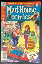 Mad House Comics #119 (1980) Archie Comics VG+/FINE- - £8.53 GBP
