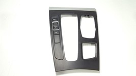 Shifter Bezel OEM 2015 BMW X590 Day Warranty! Fast Shipping and Clean Parts - £11.36 GBP