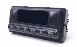 1999-2006 GMC Yukon XL 1500 Driver Information Display Used 15082595 OEM - $47.83