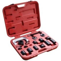 K Tool International Ball Joint Service Tool & Master Adapter Set - $8,176.40 MXN