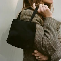 Ossbody bag 2020 fashion new high quality satin women s designer handbag small shoulder thumb200
