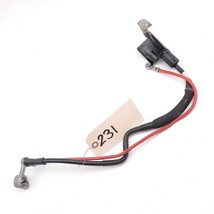 2010-2014 Mk6 Vw Gti Positive Battery Cable Connector Wire Harness Facto... - $29.70