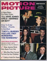 ORIGINAL Vintage August 1972 Motion Picture Magazine Patty Duke John Astin - £15.68 GBP