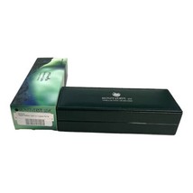 Monteverde Empty Pen Box 4 Regatta Northern Lights Fountain Pen Hard Cas... - $13.09