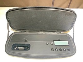 iHome IP38 30 Pin Docking Station - $182.93 MXN