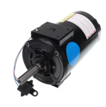 Trane MOT14537, 07825CH, P56AE86A05, Motor, 208-240V, 60HZ, 3PH, 1.27HP,... - $3,737.99