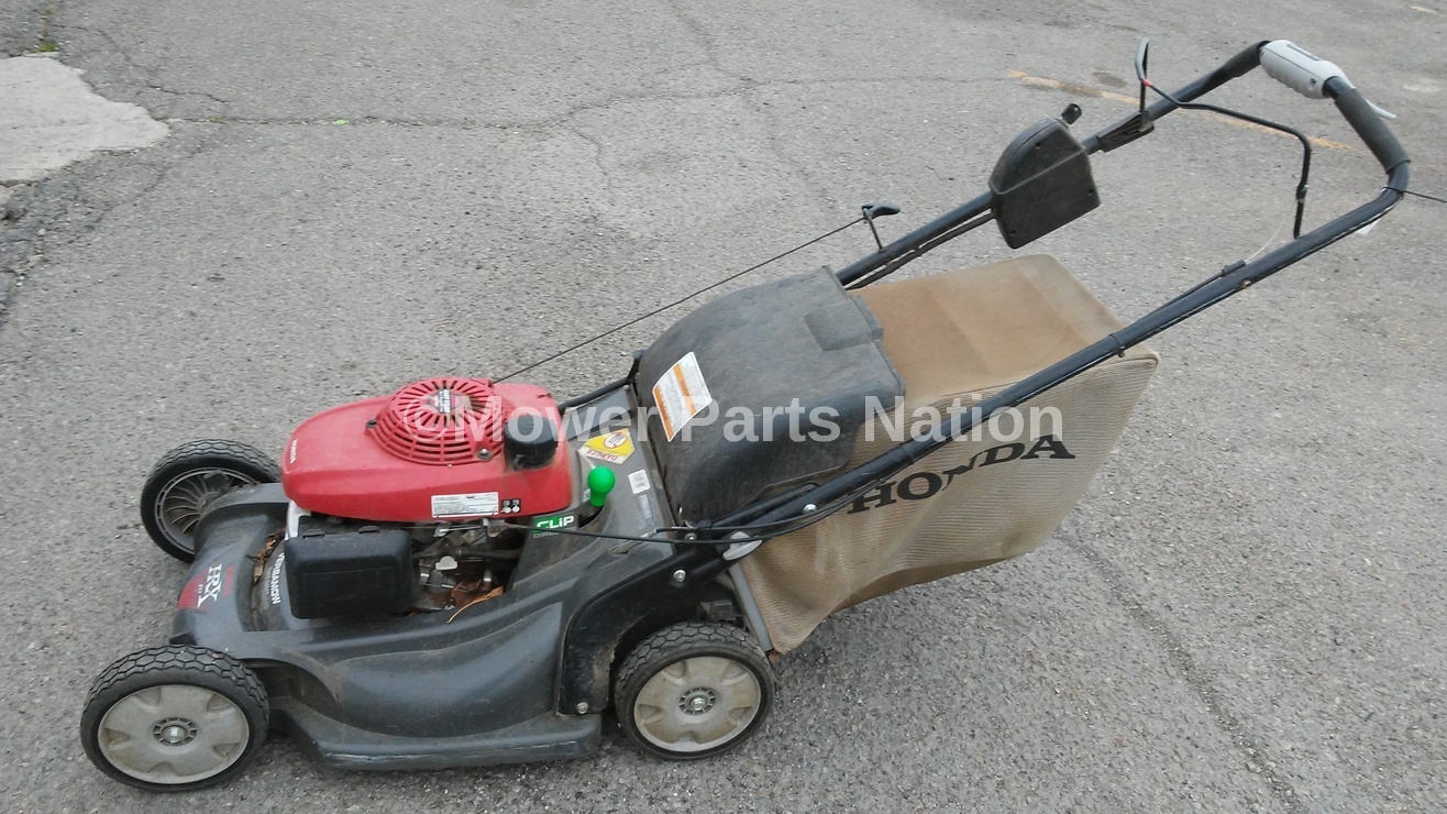 Replaces Honda Lawn Mower HRX2174VLA and similar items