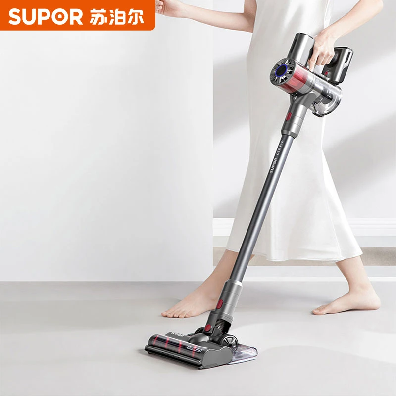 SUPOR Handheld Vacuum Cleaner 16000pa Home Car Portable Vacuum Cleaner S... - £818.20 GBP