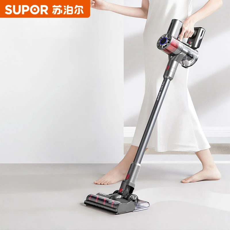 SUPOR Handheld Vacuum Cleaner 16000pa Home Car Portable Vacuum Cleaner S... - £777.67 GBP