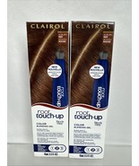 (2) Clairol Auburn Red  Root Touch Up Hair Color Blending Gel Semi-perma... - $21.72 CAD
