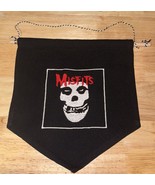 Misfits Banner Embroidered Wall Decor 12x10 - £15.67 GBP