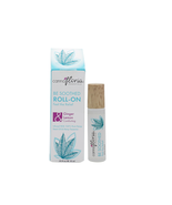 Cannafloria Aromatherapy Be Soothed Pure Essential Oil Roll-On, .33oz - £14.38 GBP