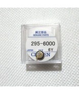 qrcamule 1pc for Citizen Eco-Drive 295-60 295-6000 MT621 Rechargeable Ba... - $34.17 CAD