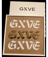 GXVE Eye See in Color Eyeshadow Palette 0.26 oz - SIMPLE KIND OF LIFE - ... - $368.50 MXN