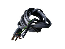 W11365014 Whirlpool Dishwasher Power Cord WDT750SAKZ0 - $14.07