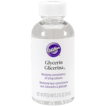Glycerine-2oz - £11.80 GBP