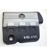 2010 - 2012 CADILLAC SRX OEM ENGINE COVER  12641495 FREE SHIPPING  EC2 - $54.00