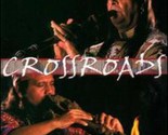 Crossroads by Robert Tree Cody and Yxayotl (CD, 2000) NEW SEALED - £14.09 GBP