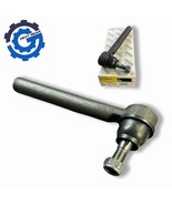 New Driveworks Replacement Tie Rod Kit For 03-04 Nissan Murano ES80624 - $526.90 MXN