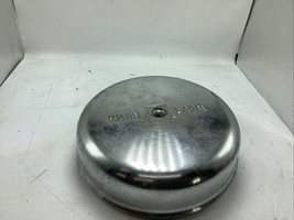 Vintage WARN A LARM 8 1/4&quot; Fire Truck Back Up Delivery Alarm Works - $149.99