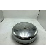 Vintage WARN A LARM 8 1/4&quot; Fire Truck Back Up Delivery Alarm Works - $2,756.10 MXN