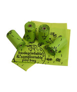 Nite Ize Nite Ize Pack-a-Poo Biodegradable Refill Bags - $21.29