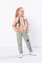 Clothing Set Girls, Any season, Nosi svoe 6018-057-33-7 - $39.02+