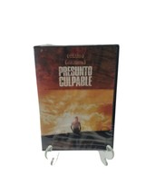 Presunto Culpable: DVD Pelicula Del Nuevo Cine Mexicano - $371.47 MXN