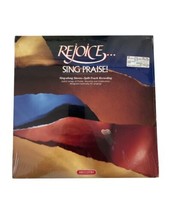 Rejoice... Sing Praise! Vinyl Lp Brentwood Exc 84, R-5029 - New, Factory Sealed - £11.10 GBP