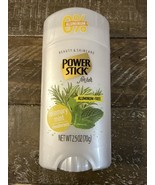 Power Stick Women’s Rosemary Mint Deodorant - $7.80