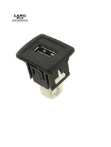 MERCEDES X166 GL/ML/GLE/GLS-CLASS CENTER CONSOLE MULTIMEDIA INTERFACE CA... - $19.79