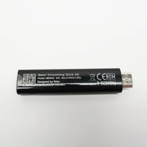 Roku Stick 3820R2 4K HDR Streaming Device ONLY image 3