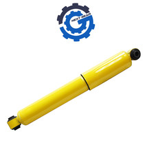 New OEM Monroe Front Shock Absorber LH RH For 2000-2015 Ford F650 F750 6... - $65.41
