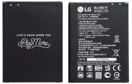 New OEM LG BL-44E1F Original Battery for V20 H910 H915 H918 VS995 LS997 US996 - £7.46 GBP